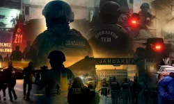 Kahramanmaraş’ta DEAŞ operasyonu: Çok sayıda gözaltı, örgüte ağır darbe!