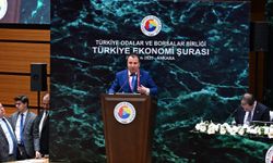 Kahramanmaraş’ın Ekonomik Yol Haritası Ankara’da Şekilleniyor