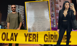 Kahramanmaraşlı Genç Kızın Katledilmesinde Şok Gelişme: Katilin Mektubu Ortaya Çıktı
