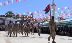Kahramanmaraş'ta 19 Mayıs coşkusu! 8-10 Mayıs spor programı