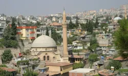 Kahramanmaraş’ta 345 Yıllık Tarihi Yapı, Acemli Cami Ziyaretçilerini Bekliyor