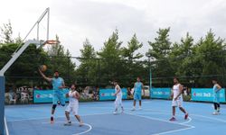 Kahramanmaraş'ta Nefes Kesen Final: Şampiyon Belli Oldu, Sırada Türkiye Finalleri!