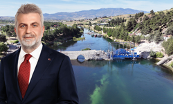 Kahramanmaraş’ta 500 Yıllık Tarihi Ceyhan Köprüsü Restorasyonda Son Aşama