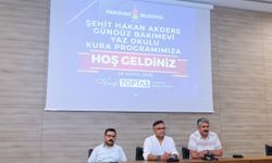 Kahramanmaraş’ta çocuklara özel yaz okulu başlıyor: Detaylar belli oldu