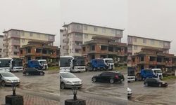Kahramanmaraş’ta Drift Yapan Sürücü, Haberimizle Yakalandı ve Trafikten Men Edildi