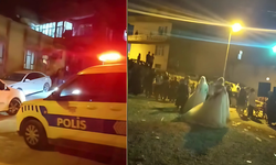 Kahramanmaraş’ta Düğün Skandala Döndü: Yumruklar, Çığlıklar, Kamera Kaydı!