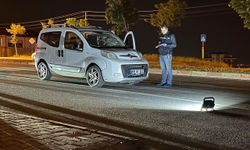 Kahramanmaraş’ta Feci Kaza: Anne Hayatını Kaybetti, Kızı Yaralandı
