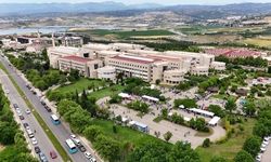 Kahramanmaraş'ın yükseköğretim altyapısını güçlendirecek kanun kabul edildi