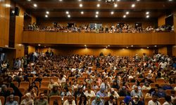 Kahramanmaraş’ta “Yalnız Ardıç Söyleşileri” başlıyor