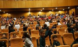 Kahramanmaraş’ta çocuk tiyatrosu iptal edildi