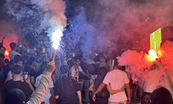 Kahramanmaraş’ta Şampiyonluk Coşkusu İstiklalspor 2. Lig Yolcusu