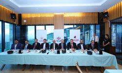 Kahramanmaraş’ta “Sporla Hayata Yeniden Başla” Projesi Başladı