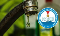 Kahramanmaraş'ta 18 mahallede su kesintisi yaşanacak