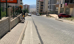 Kahramanmaraş’ta Yeni Yol Tehlike Saçtı: Çocuğa Araç Çarptı!