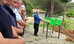 Katledilen Şevval Çiftçi Kahramanmaraş’ta Son Yolculuğuna Uğurlandı