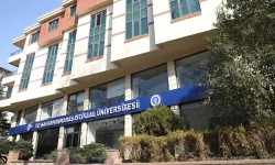 KİÜ Karacasu Yerleşkesinde Bulunan Atölyelerin Hizmet Binalarına Dönüştürülmesi Yapım İşi