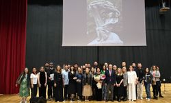 KSÜ'den Chopin’e Saygı Duruşu, Sanatseverlere Klasik Müziğin Büyülü Gecesi