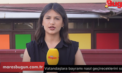 Kurban Bayramı Yaklaşırken Kahramanmaraşlıların Gündemi Tatil mi, Ziyaret mi