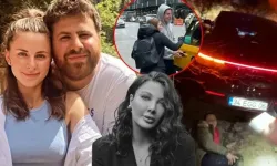 “Maddi ve manevi zararımız karşılandı” diyerek şikâyeti geri çektiler