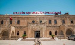 Mardin Artuklu Üniversitesi KPSS Şartsız Sözleşmeli Personel Alımı Yapacak