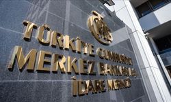 Son dakika Merkez Bankası'nın faiz kararı belli oldu