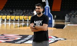 Mersin Spor, Darüşşafaka’yı Bekliyor