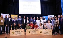 Mersin’de Girişim Rüzgarı