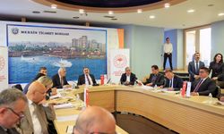 Mersin'de Kuraklık Alarmı: Su Verimliliği İçin Acil Eylem Planı Hazırlanıyor