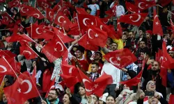Milli Takım'ın Dünya Kupası Eleme Rakipleri Belli Oldu