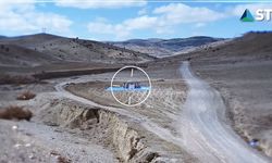 Muharebe sahasına yeni milli oyuncu: KarguFPV Dron
