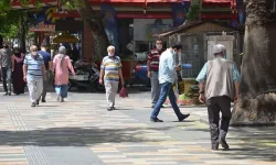 Öğrenci ve Memurlar Dikkat! Pazartesi Kahramanmaraş'ta Tatil!