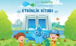 Öğrenci ve öğretmenler için "Su Verimliliği Eğitim Setleri" hazırlandı