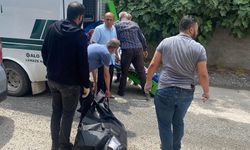 Osmaniye'de Aile İçi Şiddet: Annesini Katleden Oğul Gözaltında