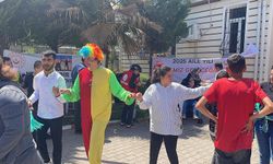 Osmaniye’de Engelsiz Festival