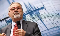 Prof. Dr. Naci Görür’den Bingöl depremine ilişkin ilk değerlendirme
