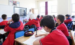"Rehberlik dersi", ortaokulun tüm kademelerinde verilecek