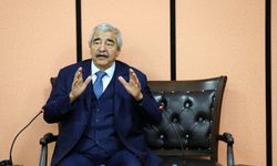 SANKO Holding Onursal Başkanı Abdulkadir Konukoğlu: Tekstil Sektörünün Geleceği Parlak!