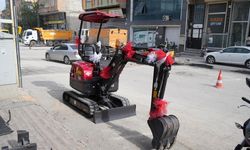 Suriyeli İşçiye 1 Milyonluk Veda
