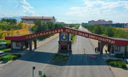 KSÜ’de “Aile İstihdamı” İddiası: Rektör Yardımcısının Kızı Kadroya Alındı