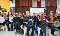 Tarsus’ta Bahar Şenliği Renkli Görüntülerle Kutlandı: Engeller Sevgiyle Aşıldı