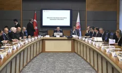 TBMM Komisyonu, Kartalkaya’daki Otel Yangınını Tüm Yönleriyle Ele Aldı