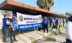 Toros Tarım’da Grev Başladı: İşçiler Üretimi Durdurdu