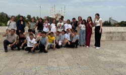 Toroslar’dan Bilime ve Tarihe Yolculuk