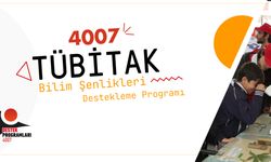 TÜBİTAK 4007’de Kahramanmaraş Farkı: 3 Proje Birden Onay Aldı