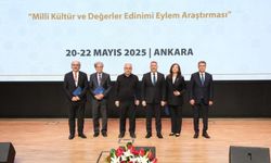 Türkçe ve Dil Eğitiminde İyi Uygulamalar Konferansı başladı