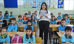 Türkiye'den ayrılan Suriyeli Ahmet'in mektubu sınıftaki arkadaşlarını duygulandırdı