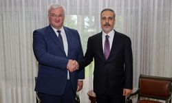 Türkiye’den Ukrayna’ya Destek