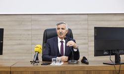 Kahramanmaraş’ta Vali Ünlüer’den 18 Mart mesajı Çanakkale ruhu vurgusu