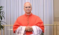 Vatikan’da Bir İlk: Robert Prevost, ABD'li İlk Papa Oldu! Adı Artık 14. Leo