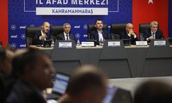 Bakan Kurum’dan Kahramanmaraş’a Güvence: 2025 Sonuna Kadar 74 Bin Konut Teslim Edilecek